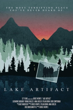 Lake Artifact-fmovies