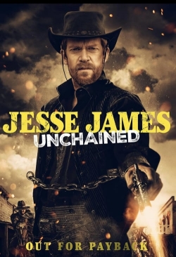 Jesse James Unchained-fmovies