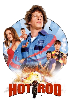Hot Rod-fmovies