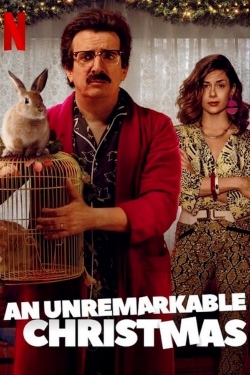 An Unremarkable Christmas-fmovies