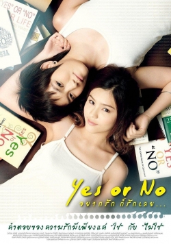 Yes or No-fmovies