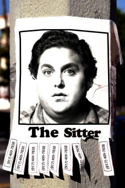 The Sitter-fmovies