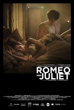 Romeo and Juliet: Beyond Words-fmovies