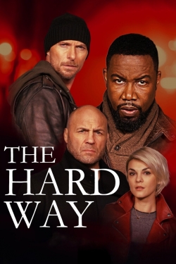 The Hard Way-fmovies