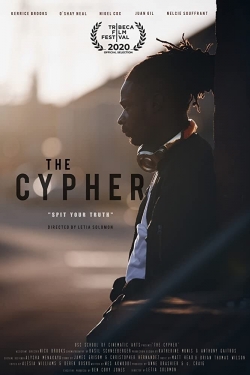 The Cypher-fmovies