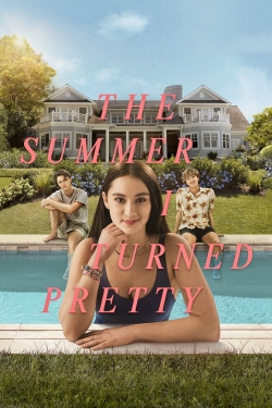 The Summer I Turned Pretty-fmovies