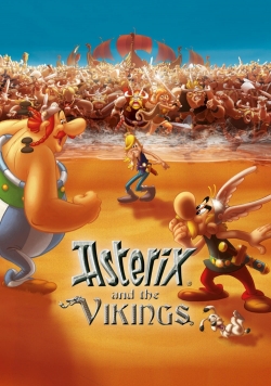 Asterix and the Vikings-fmovies