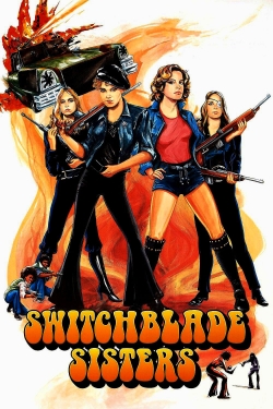 Switchblade Sisters-fmovies