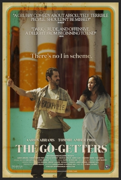 The Go-Getters-fmovies