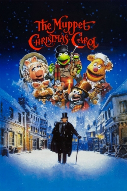 The Muppet Christmas Carol-fmovies