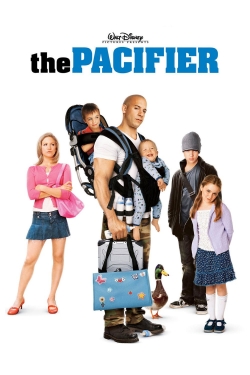 The Pacifier-fmovies