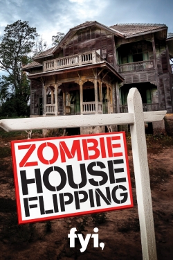 Zombie House Flipping-fmovies