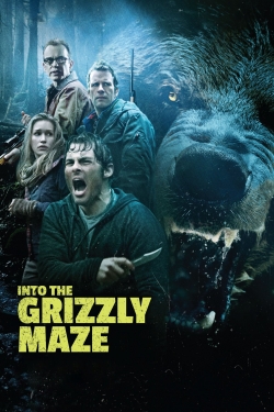 Into the Grizzly Maze-fmovies