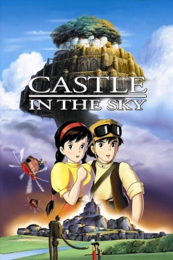 Castle in the Sky-fmovies