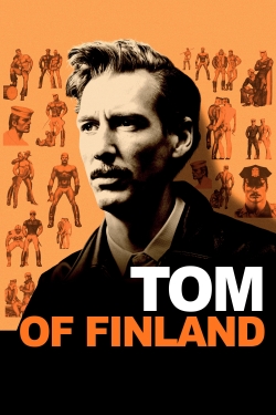 Tom of Finland-fmovies