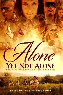 Alone Yet Not Alone-fmovies