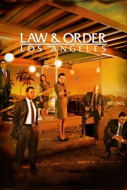 Law & Order: Los Angeles-fmovies