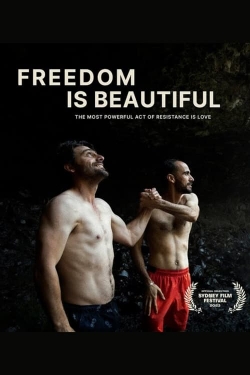 Freedom Is Beautiful-fmovies