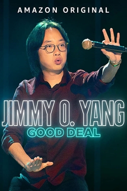 Jimmy O. Yang: Good Deal-fmovies
