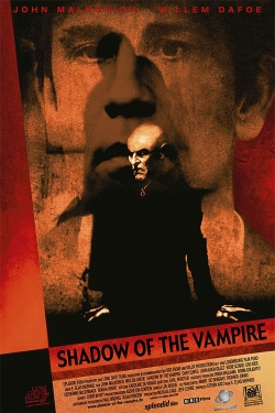 Shadow of the Vampire-fmovies