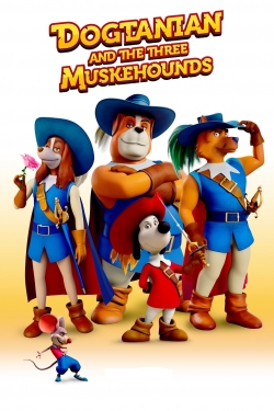 Dogtanian and the Three Muskehounds-fmovies