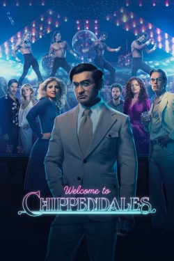 Welcome to Chippendales-fmovies