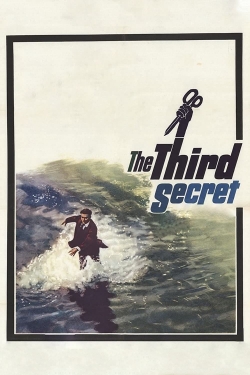 The Third Secret-fmovies