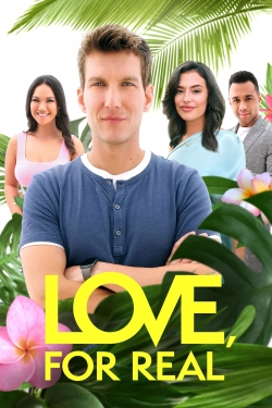 Love, For Real-fmovies