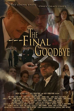 The Final Goodbye-fmovies