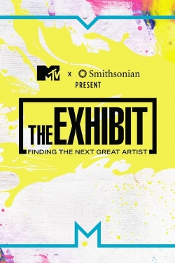 The Exhibit: Finding the Next Great Artist-fmovies