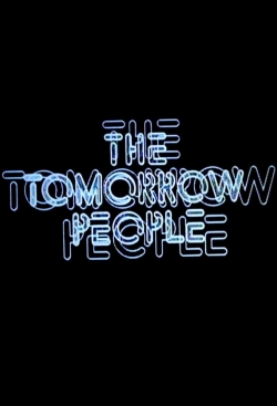 The Tomorrow People-fmovies