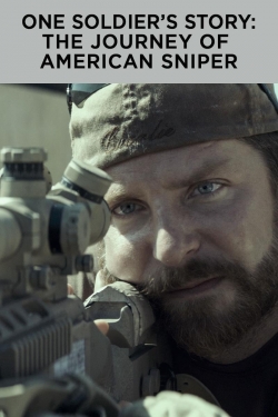 One Soldier's Story: The Journey of American Sniper-fmovies