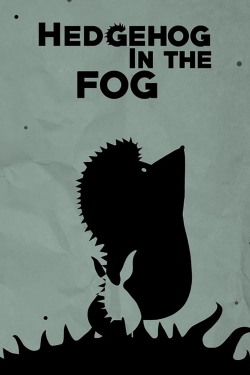 Hedgehog in the Fog-fmovies