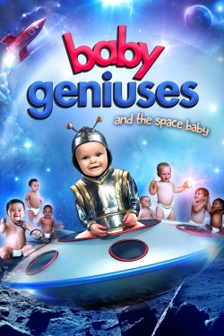 Baby Geniuses and the Space Baby-fmovies