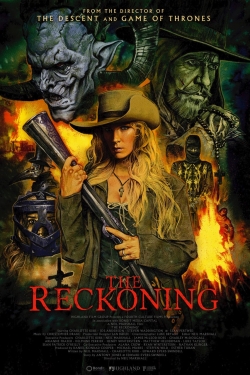 The Reckoning-fmovies