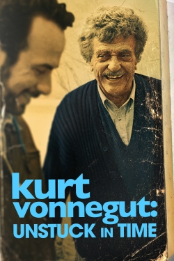 Kurt Vonnegut: Unstuck in Time-fmovies