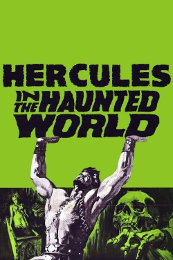 Hercules in the Haunted World-fmovies