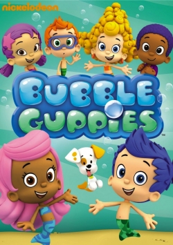 Bubble Guppies-fmovies