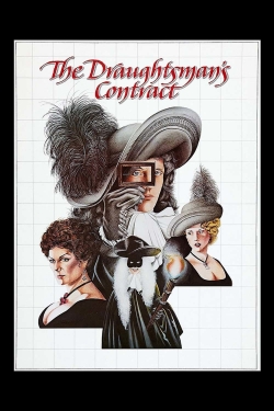 The Draughtsman's Contract-fmovies