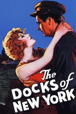 The Docks of New York-fmovies