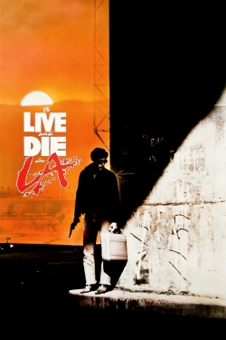 To Live and Die in L.A.-fmovies