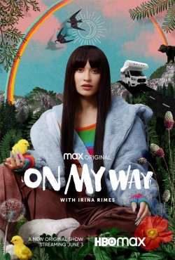 On My Way with Irina Rimes-fmovies