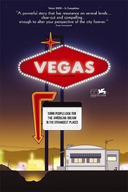 Vegas: Based on a True Story-fmovies