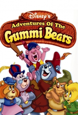 Disney's Adventures of the Gummi Bears-fmovies