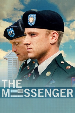 The Messenger-fmovies