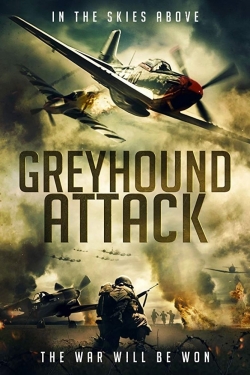 Greyhound Attack-fmovies