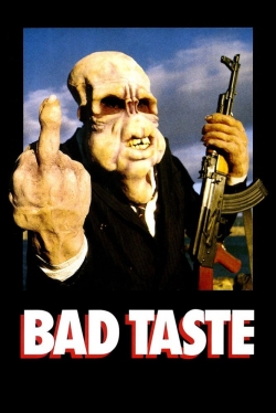 Bad Taste-fmovies