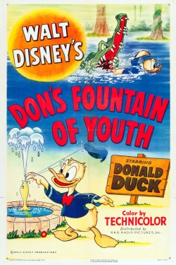 Don's Fountain of Youth-fmovies