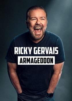 Ricky Gervais: Armageddon-fmovies