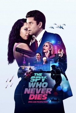 The Spy Who Never Dies-fmovies